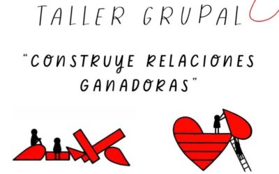 Taller: Construir Relaciones Ganadoras